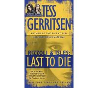 Last To Die (With Bonus Short Story John Doe)