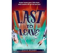 Last to Leave