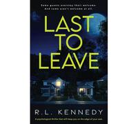 Last To Leave