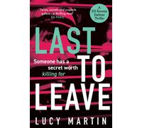 Last To Leave