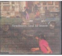 Last to Leave E.P. [Import]