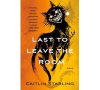 Griffin – Last to Leave the Room
