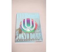 Last Tour Final At Tokyo Dome() [Dvd]
