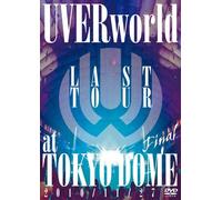 Last Tour Final At Tokyo Dome [Dvd]