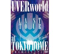 Last Tour Final at Tokyo Dome [Import allemand]