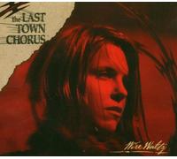 Last Town Chorus, the - Wire Waltz