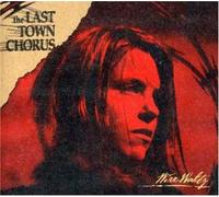 Last Town Chorus - Wire Waltz
