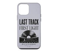 Last Track First Light Runner Midnight Miles Retro Coque pour iPhone 12 Mini