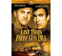 Last Train from Gun Hill