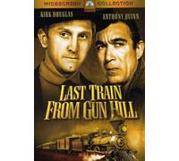 Last Train from Gun Hill