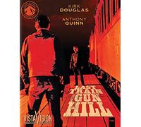 Last Train from Gun Hill [Blu-Ray]