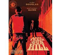 Last Train From Gun Hill [Blu-Ray] Ltd Ed, Rmst, Subtitled, Widescreen