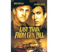 Last Train From Gun Hill [Import anglais]