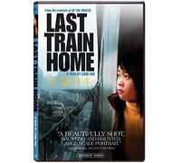 Last Train Home