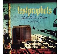 Last Train Home CD Single [Import]