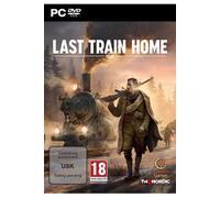 Last Train Home PC