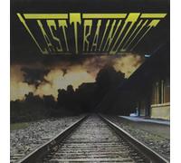 LAST TRAIN OUT - Last Train Out