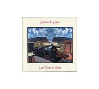 Last Train To Lhasa