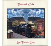 Last Train To Lhasa