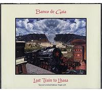 Last Train to Lhasa [Import]