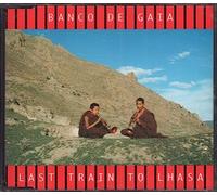 Last Train to Lhasa [Import]