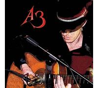 Alabama 3 – Last Train to Mashvi – CD – Sony Music