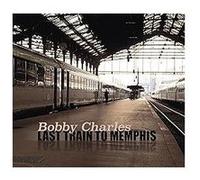 Last Train To Memphis