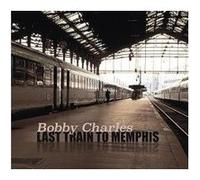 Last Train To Memphis