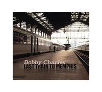 Last Train To Memphis CD