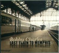Last Train to Memphis [Import allemand]