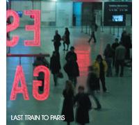 Diddy – Last Train to Paris