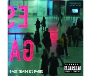 Last Train to Paris