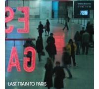Last Train to Paris [Clean] by Diddy - Dirty Money NEUF