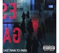 Last Train To Paris (Dlx Ed) by Diddy (2010-12-14)