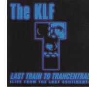 LAST TRAIN TO TRANCENTRAL