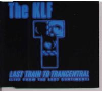 Last Train To Trancentral