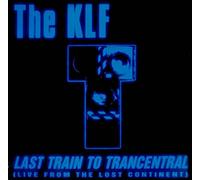 Last Train to Trancentral [Import]
