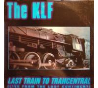 Last Train to Trancentral (Live From The Lost Continent)