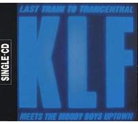 Last Train to Trancentral-Meets The Moody Boys Uptown [Import]