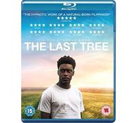 Last Tree. The [Edizione: Regno Unito] [Blu-Ray] [Import]