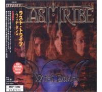 Last Tribe - Witch Dance (+Bonus)