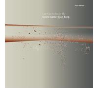 Eivind Aarset & Jan Bang – Last Two Inches of Sky – CD – Edel