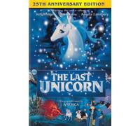 Last Unicorn