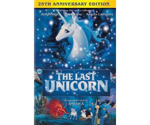Last Unicorn
