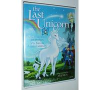 Last Unicorn [Import USA Zone 1]