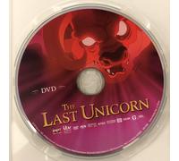 Last Unicorn (Shout! Factory/ The Enchanted Edition)