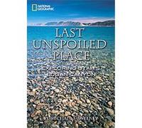 Last Unspoiled Place Michael S. Sweeney (Auteur)