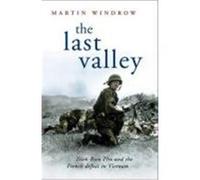 Last Valley Windrow, Martin (Auteur)