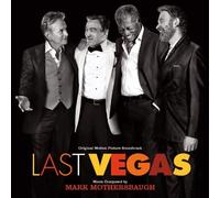 Last Vegas