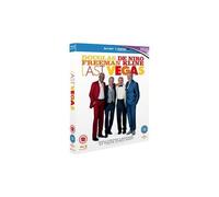 Last Vegas [Edizione: Regno Unito] [Blu-Ray] [Import]